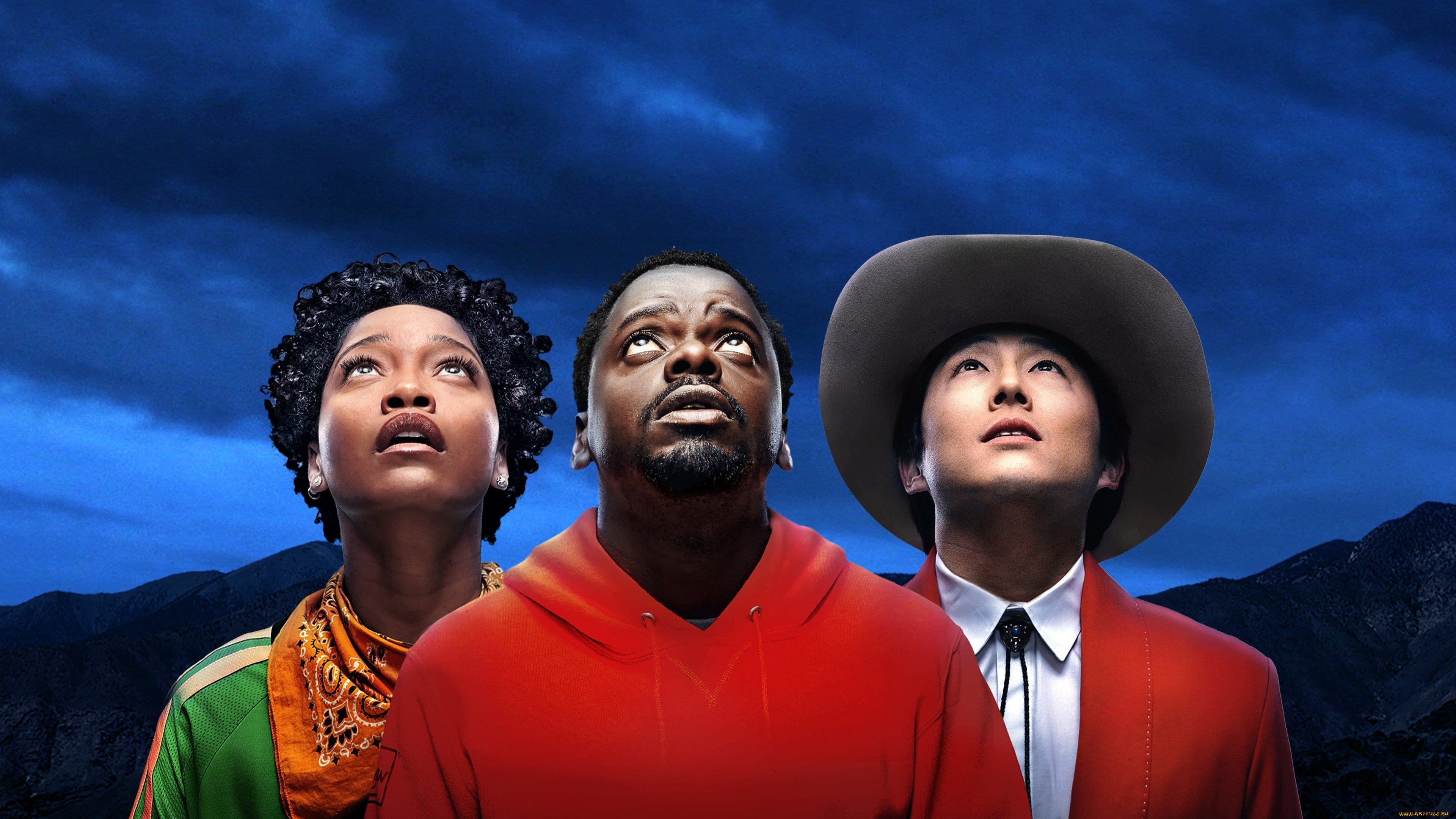 nope || 2022,  , -unknown , , , , , , daniel, kaluuya, steven, yeun, keke, palmer, nope